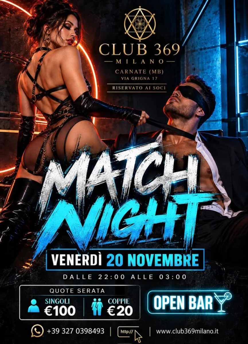 match night