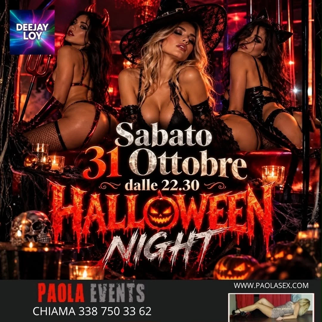HALLOWEEN