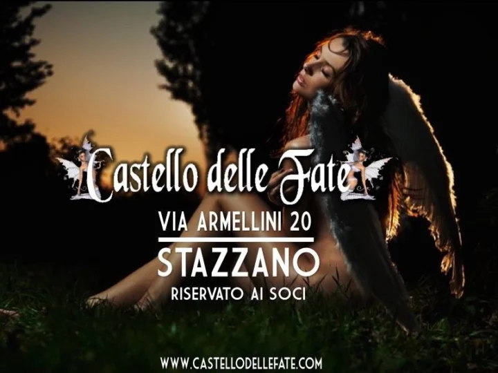 Castello delle Fate