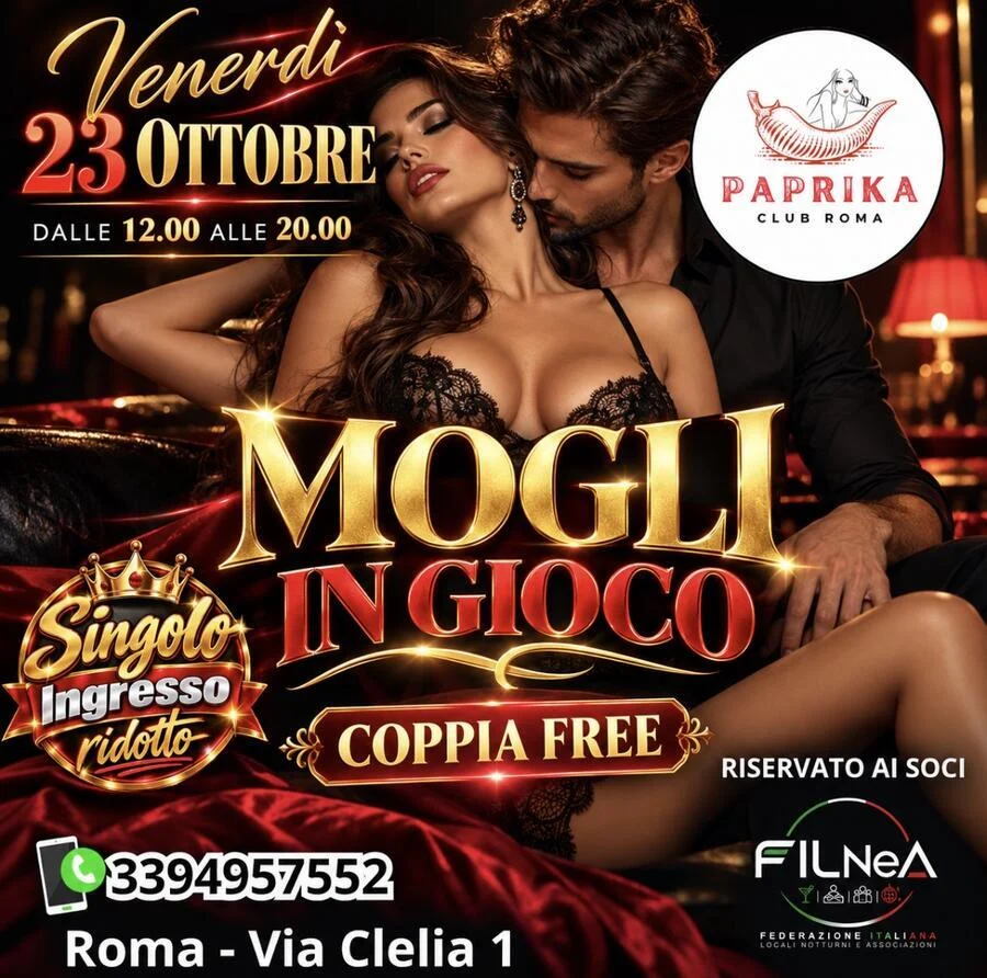 💋 mogli in gioco