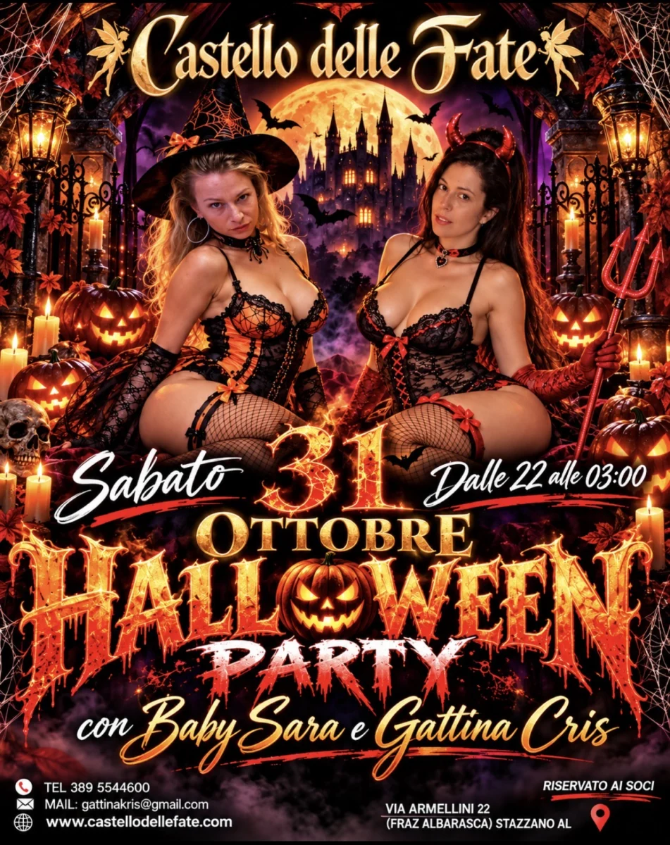 HALLOWEEN