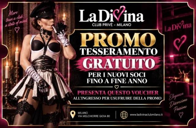 Promo tesseramento