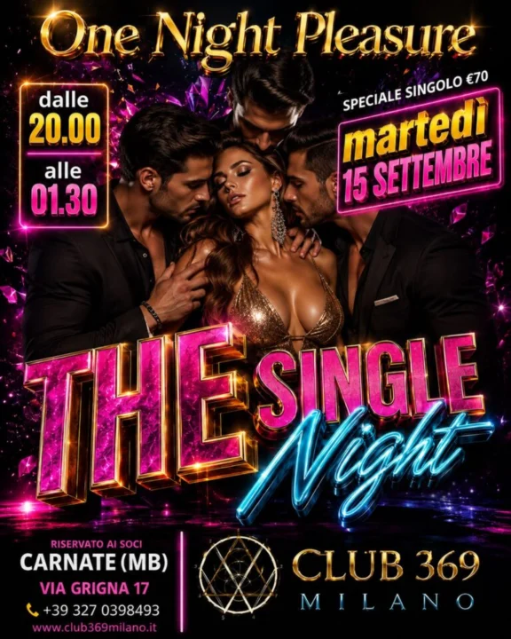 the single night