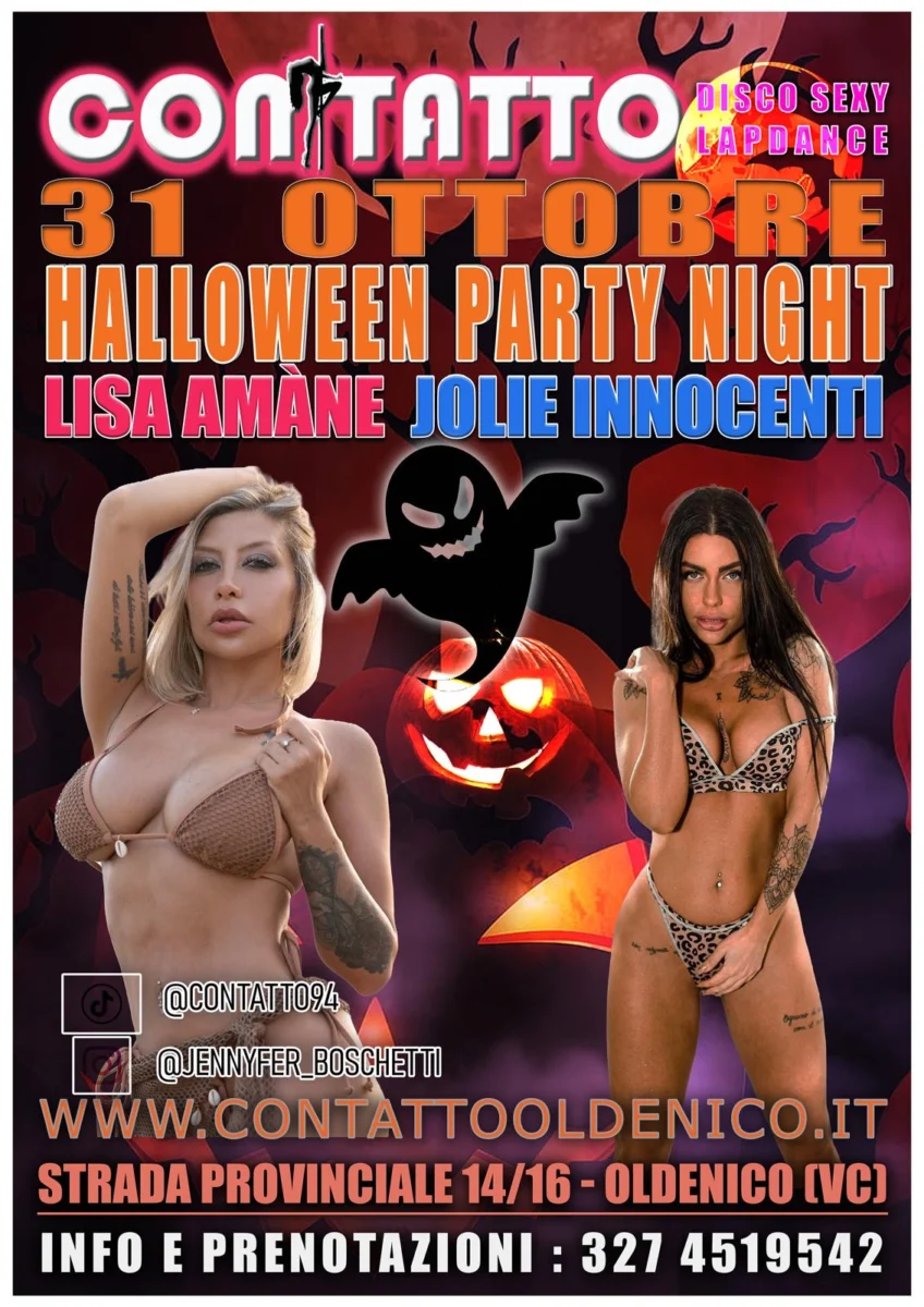 HALLOWEEN