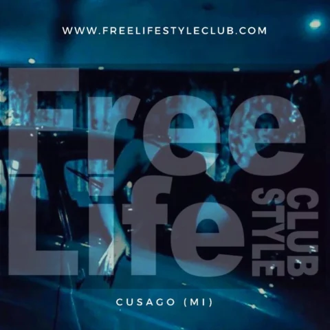 FreeLife Style Club