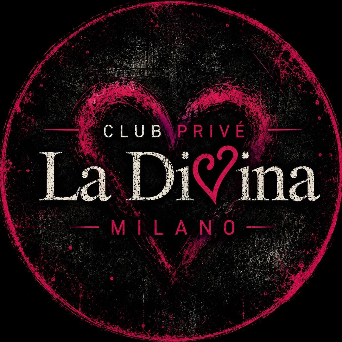 La Divina Club