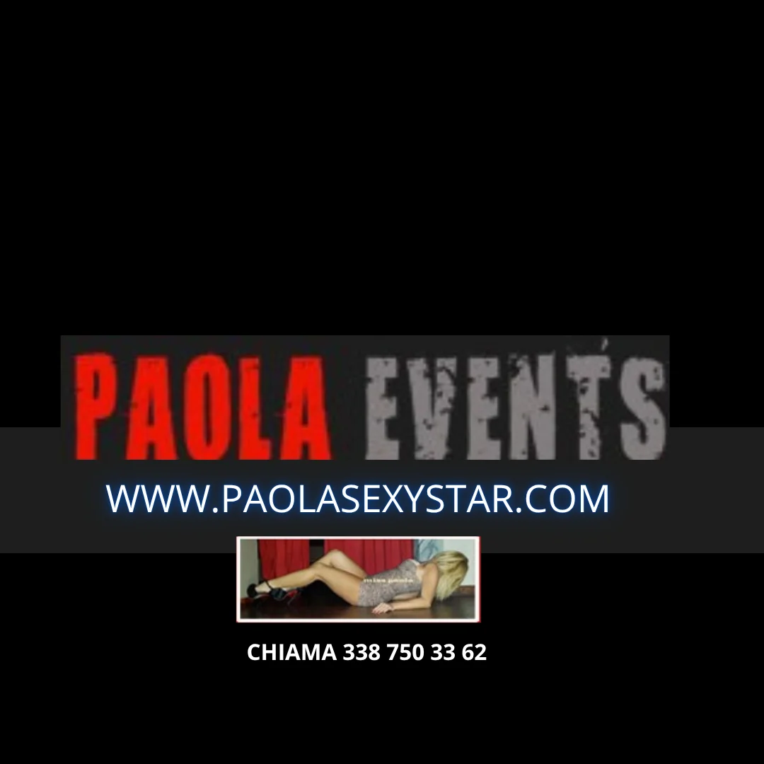 Paola Events