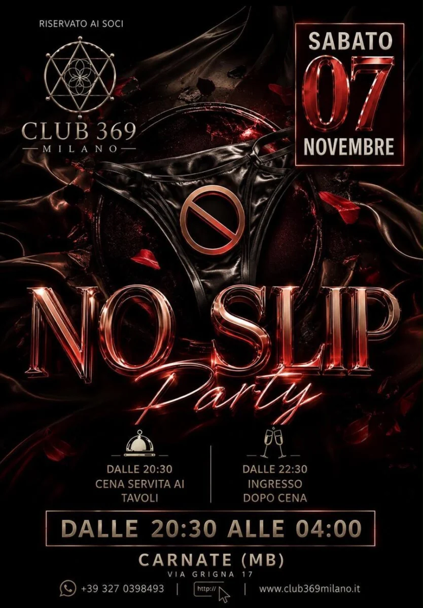 no slip