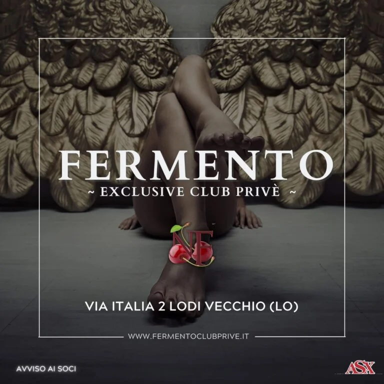 Fermento Club