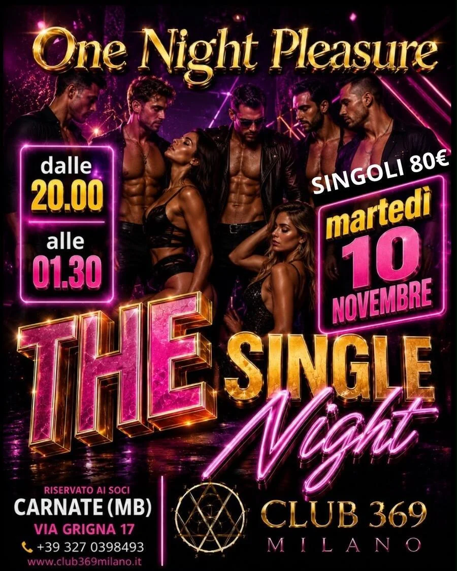 single night