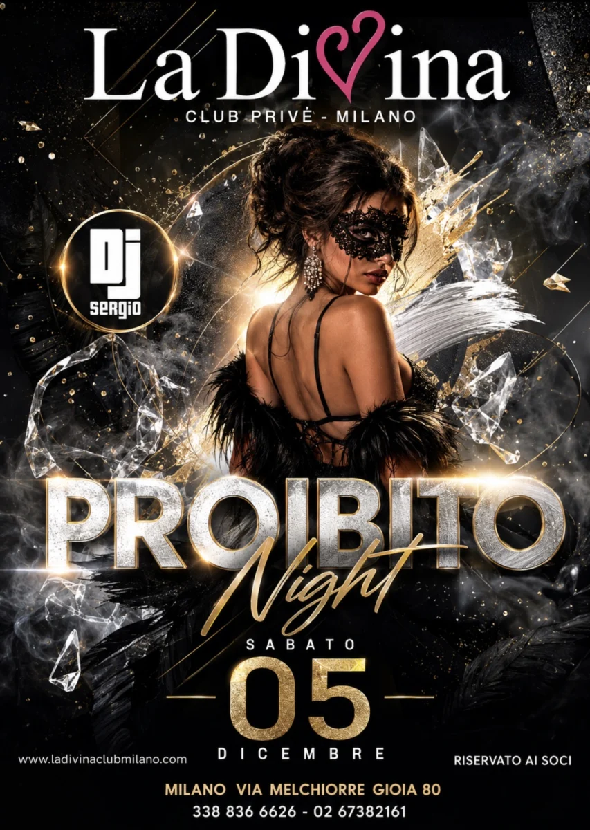 PROIBITO