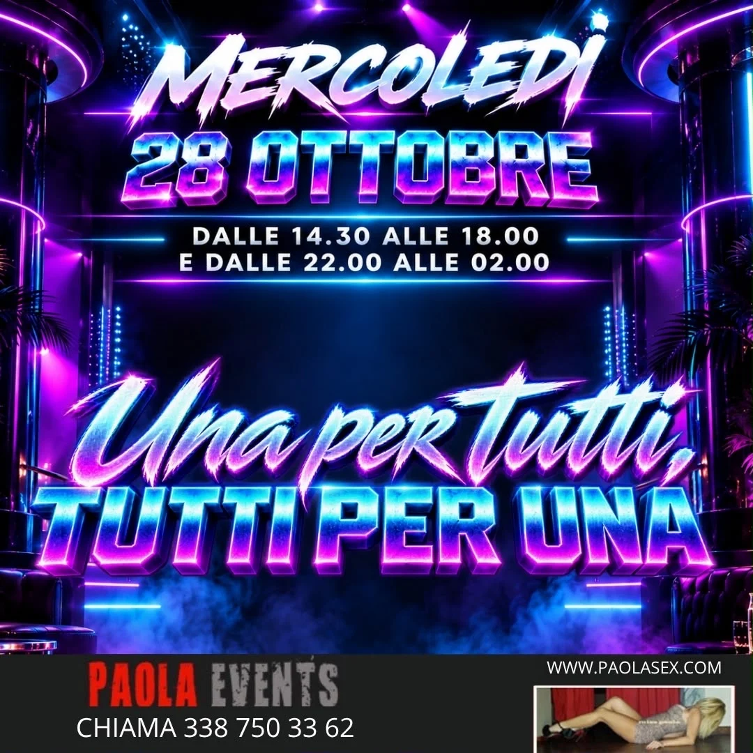 UNA X TUTTI