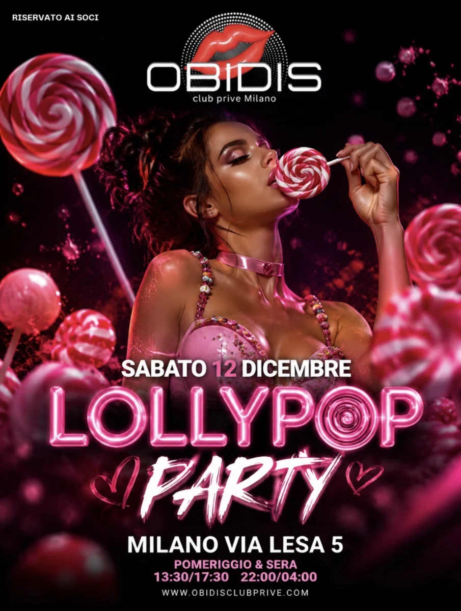 lollypop