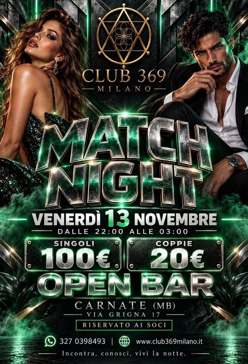 match night