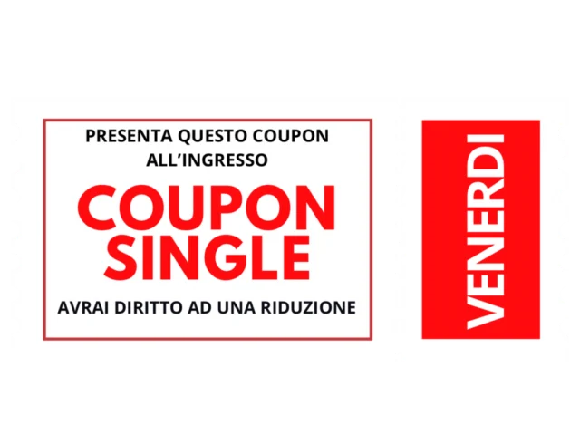Promo vernerdi